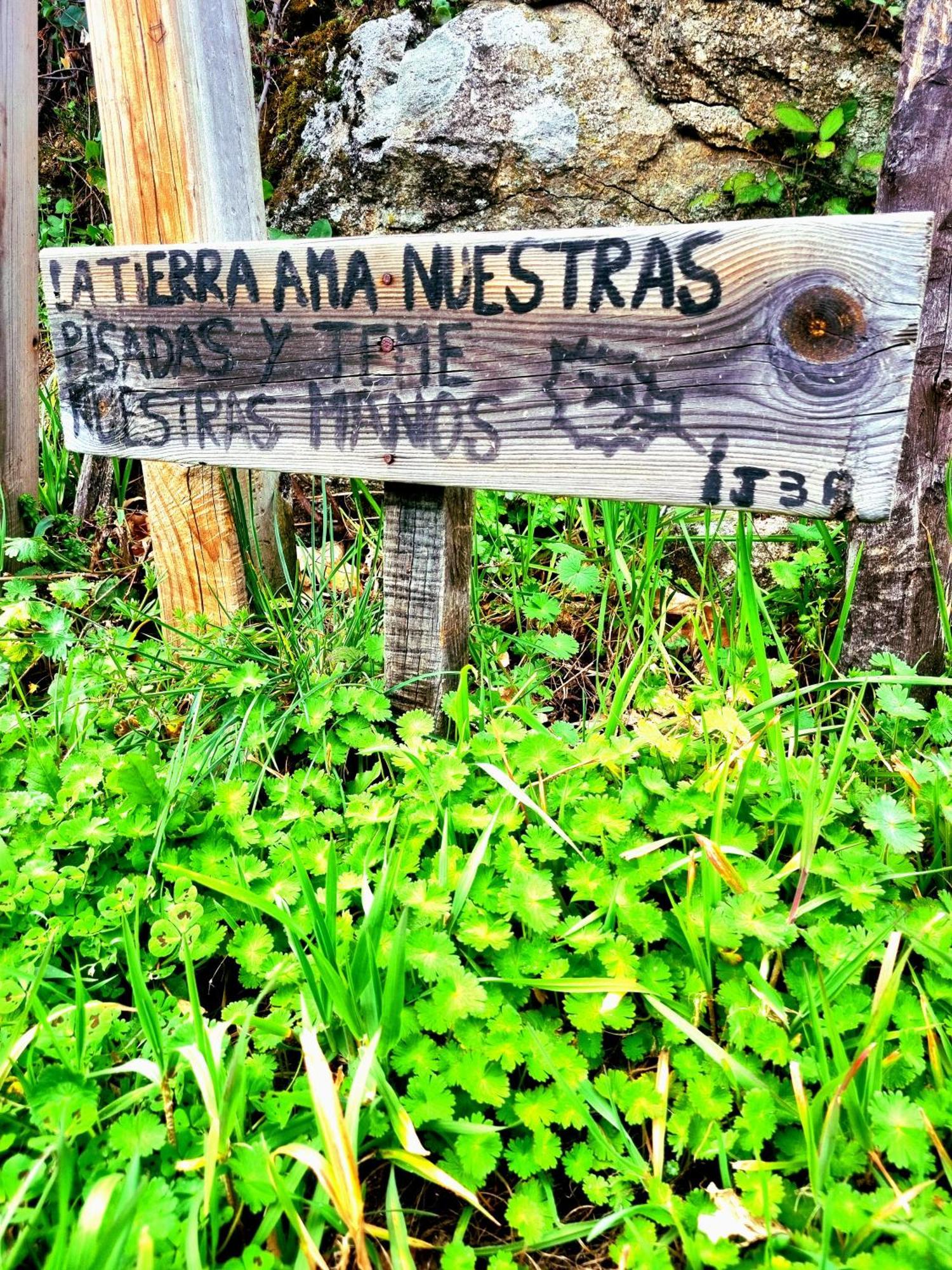 Apartamento La Albarea El Arenal  Exterior foto